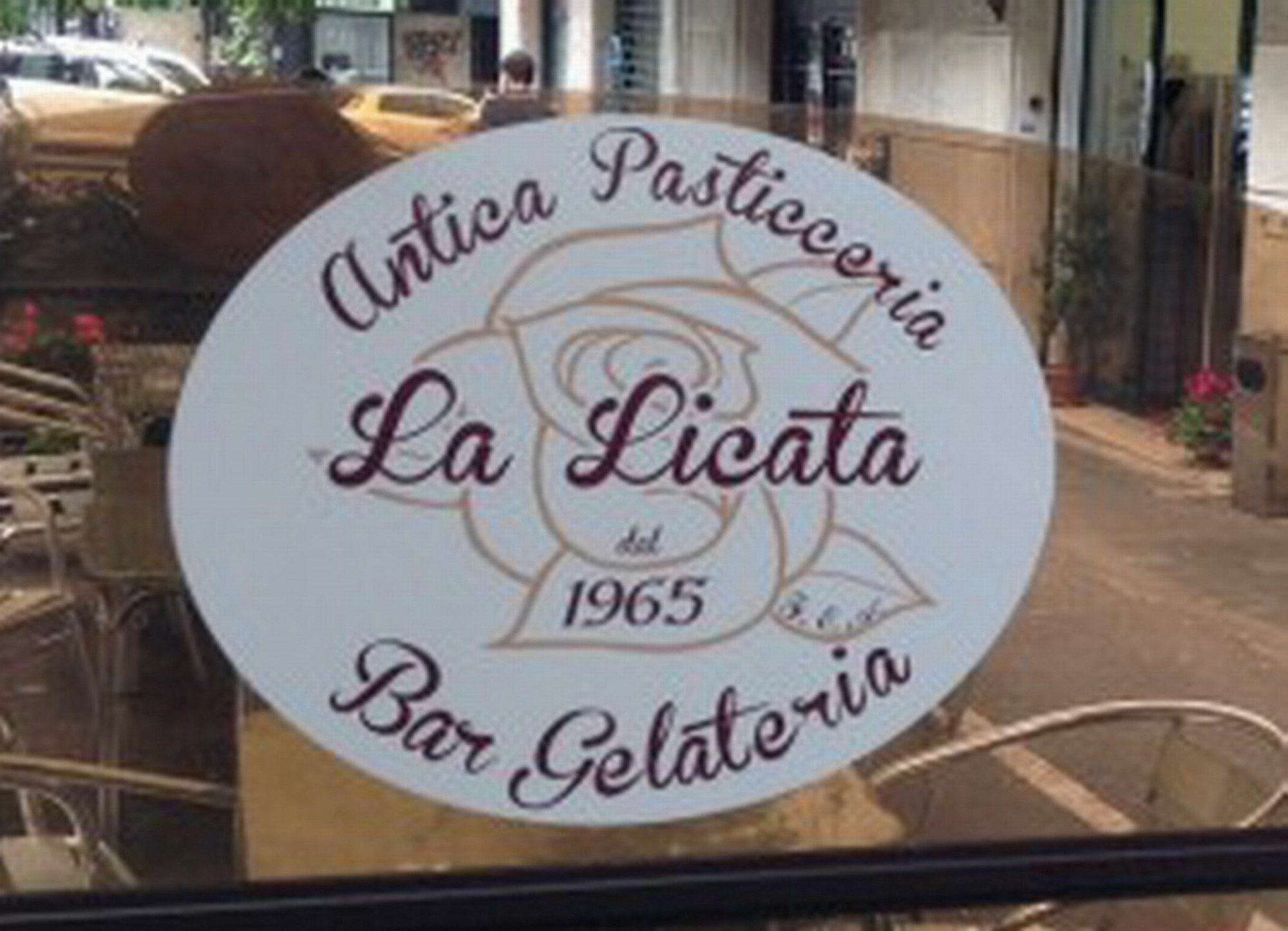 In Roma Life酒店 外观 照片